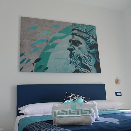 Vistamare - Fuscaldo Bed & Breakfast Ngoại thất bức ảnh