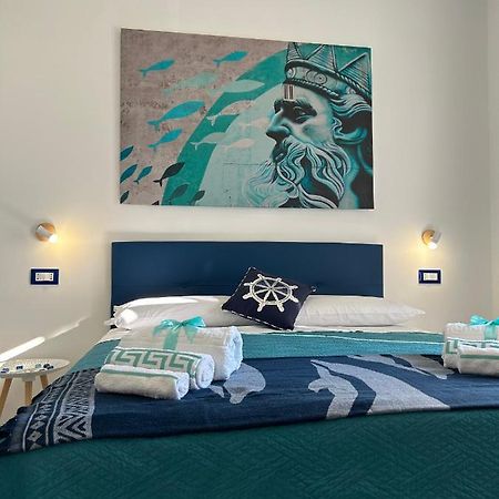 Vistamare - Fuscaldo Bed & Breakfast Ngoại thất bức ảnh