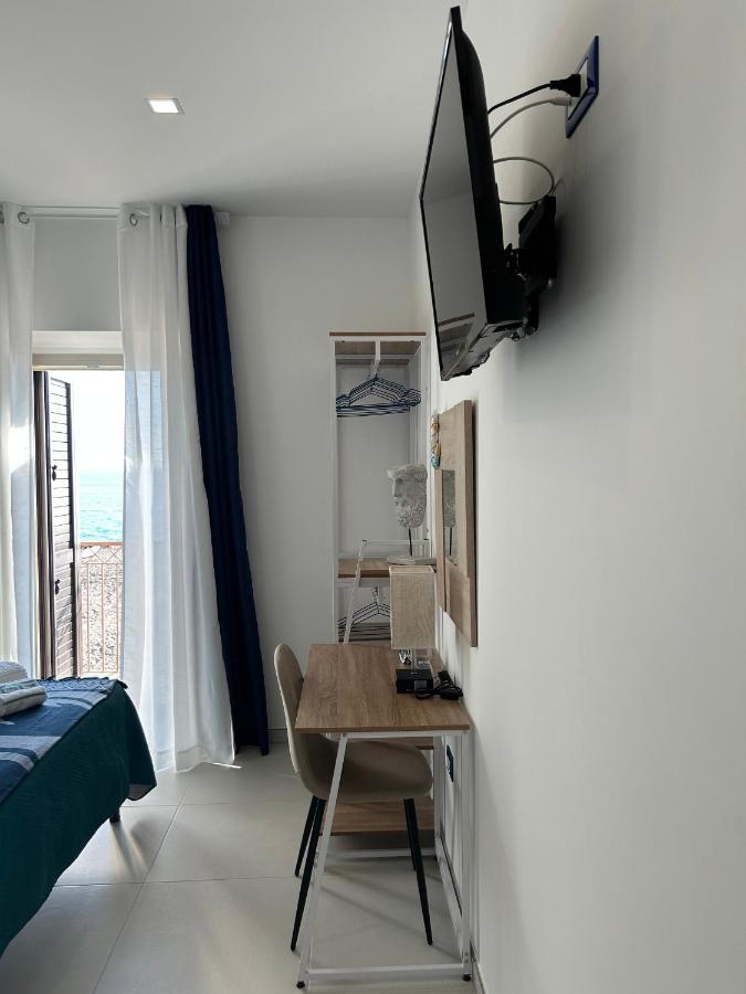 Vistamare - Fuscaldo Bed & Breakfast Ngoại thất bức ảnh
