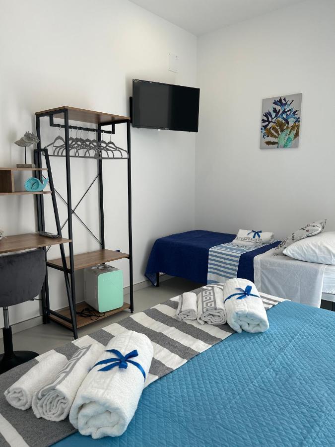 Vistamare - Fuscaldo Bed & Breakfast Ngoại thất bức ảnh