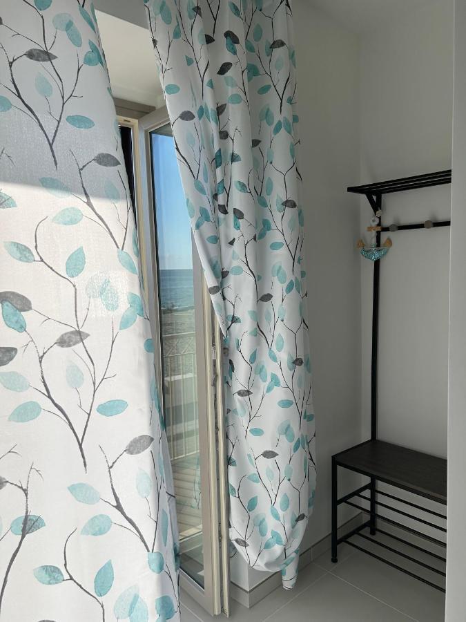 Vistamare - Fuscaldo Bed & Breakfast Ngoại thất bức ảnh