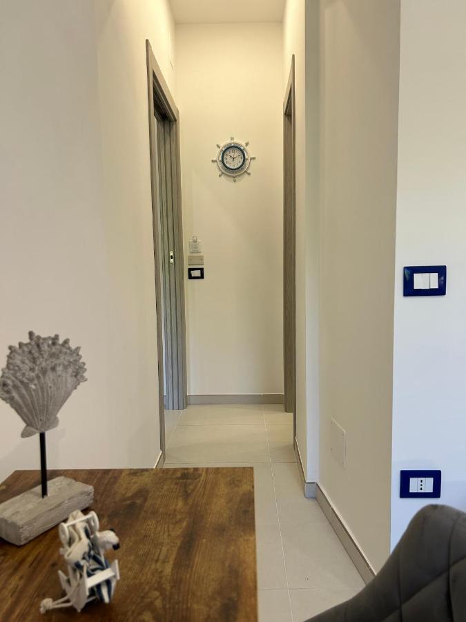 Vistamare - Fuscaldo Bed & Breakfast Ngoại thất bức ảnh
