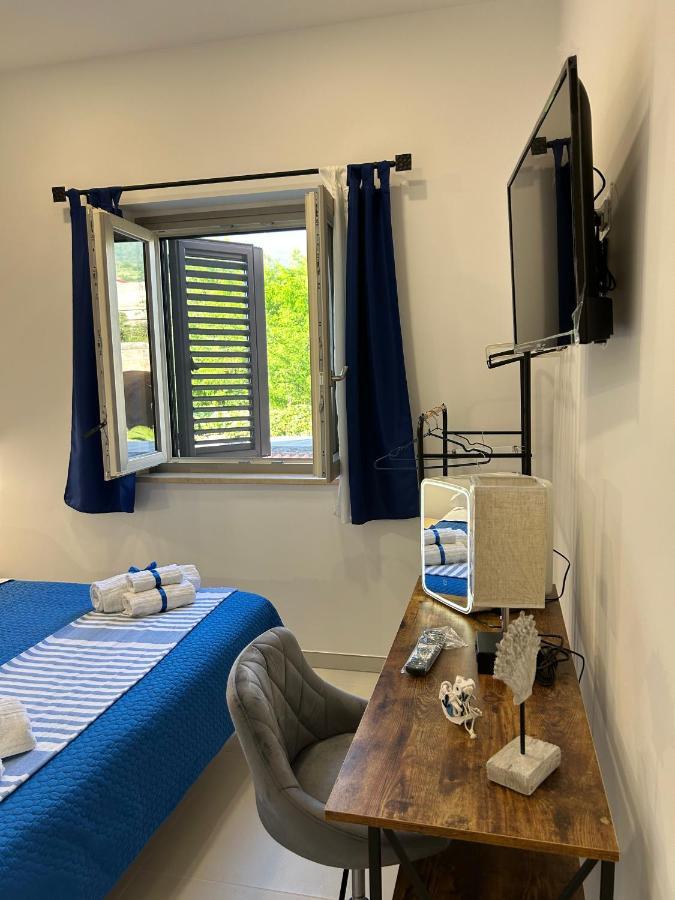 Vistamare - Fuscaldo Bed & Breakfast Ngoại thất bức ảnh