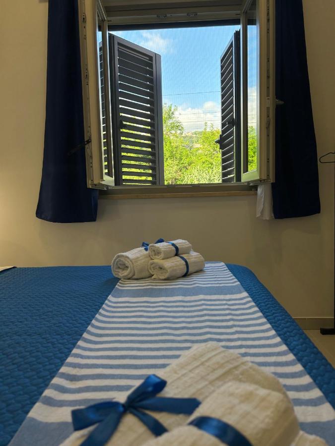 Vistamare - Fuscaldo Bed & Breakfast Ngoại thất bức ảnh
